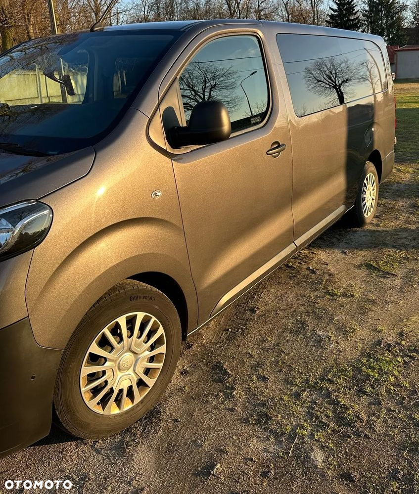 Toyota ProAce - 7