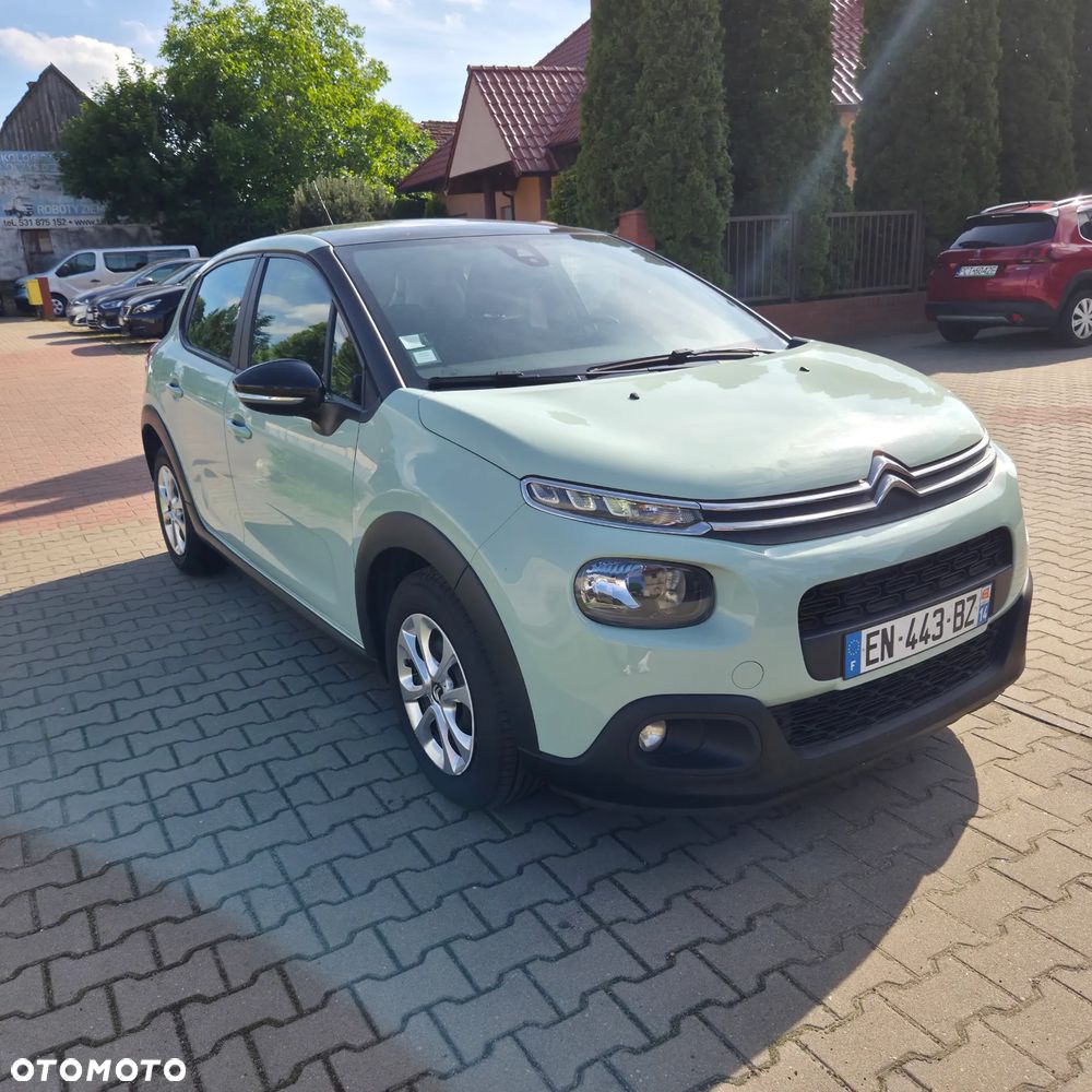 Citroën C3 - 3