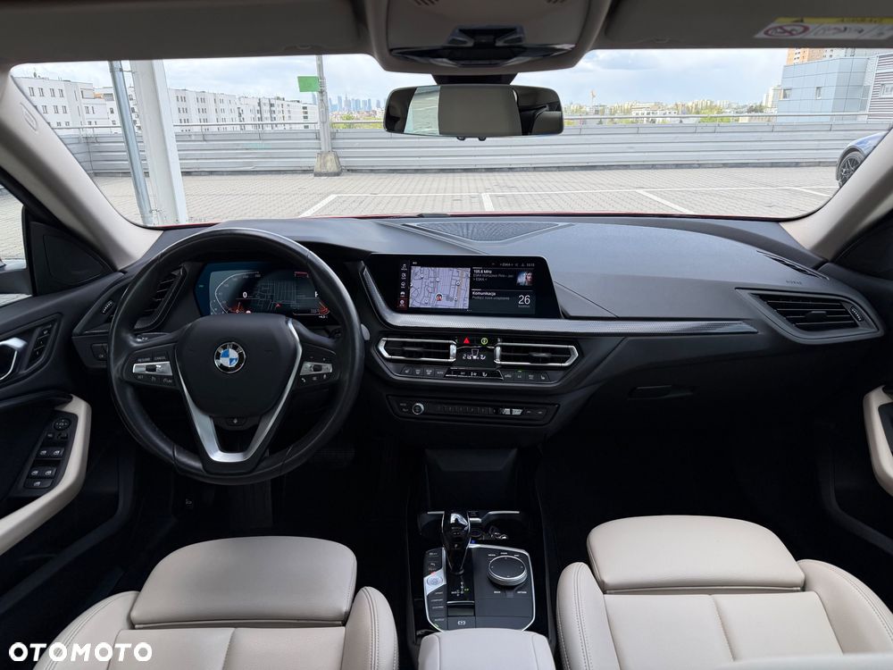 BMW Seria 2 218i Advantage - 16