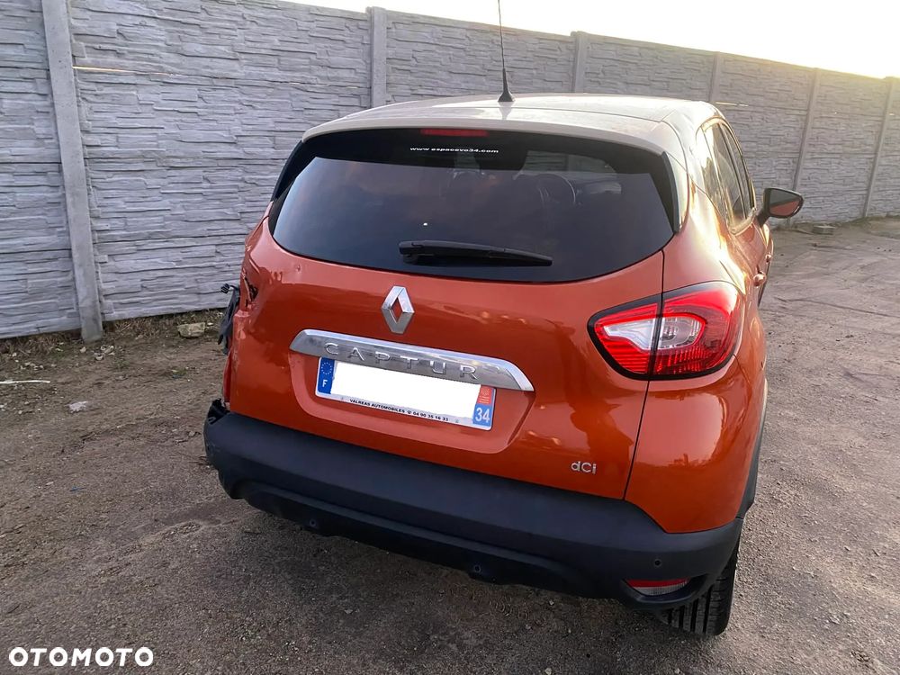 Renault Captur (ENERGY) dCi 90 INTENS - 24