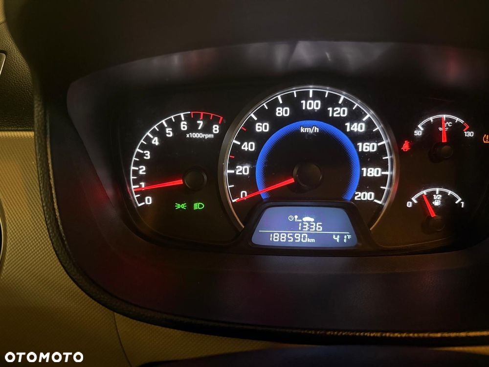 Hyundai i10 1.0 Comfort - 7
