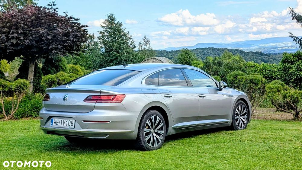 Volkswagen Arteon 2.0 TDI Elegance DSG - 9