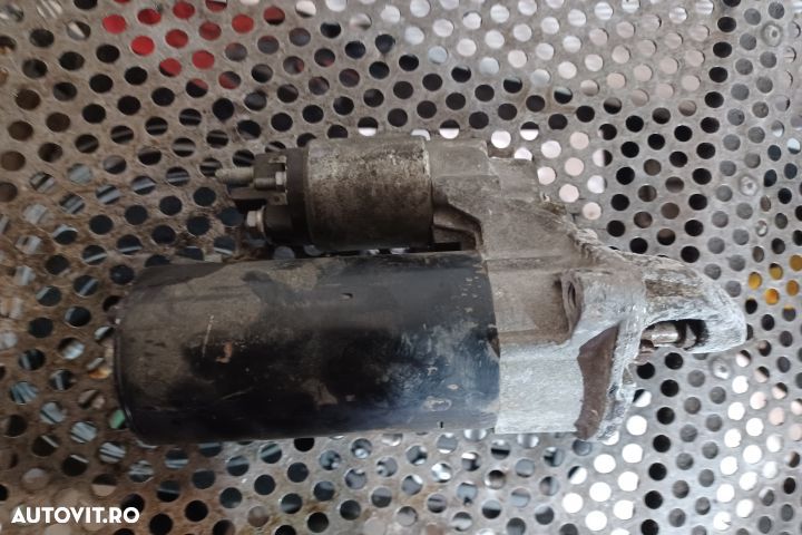 ELECTROMOTOR M47 0001115046 MX1253 BMW Seria 3 E90 [2004 - 2010] Seda - 2