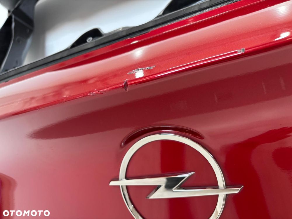 Opel Grandland X Klapa Bagażnika YP00018477 - 10