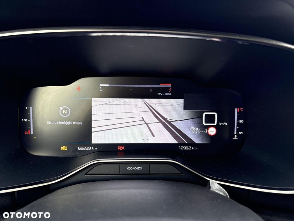 Citroën C5 Aircross 1.5 BlueHDi C-Series - 17