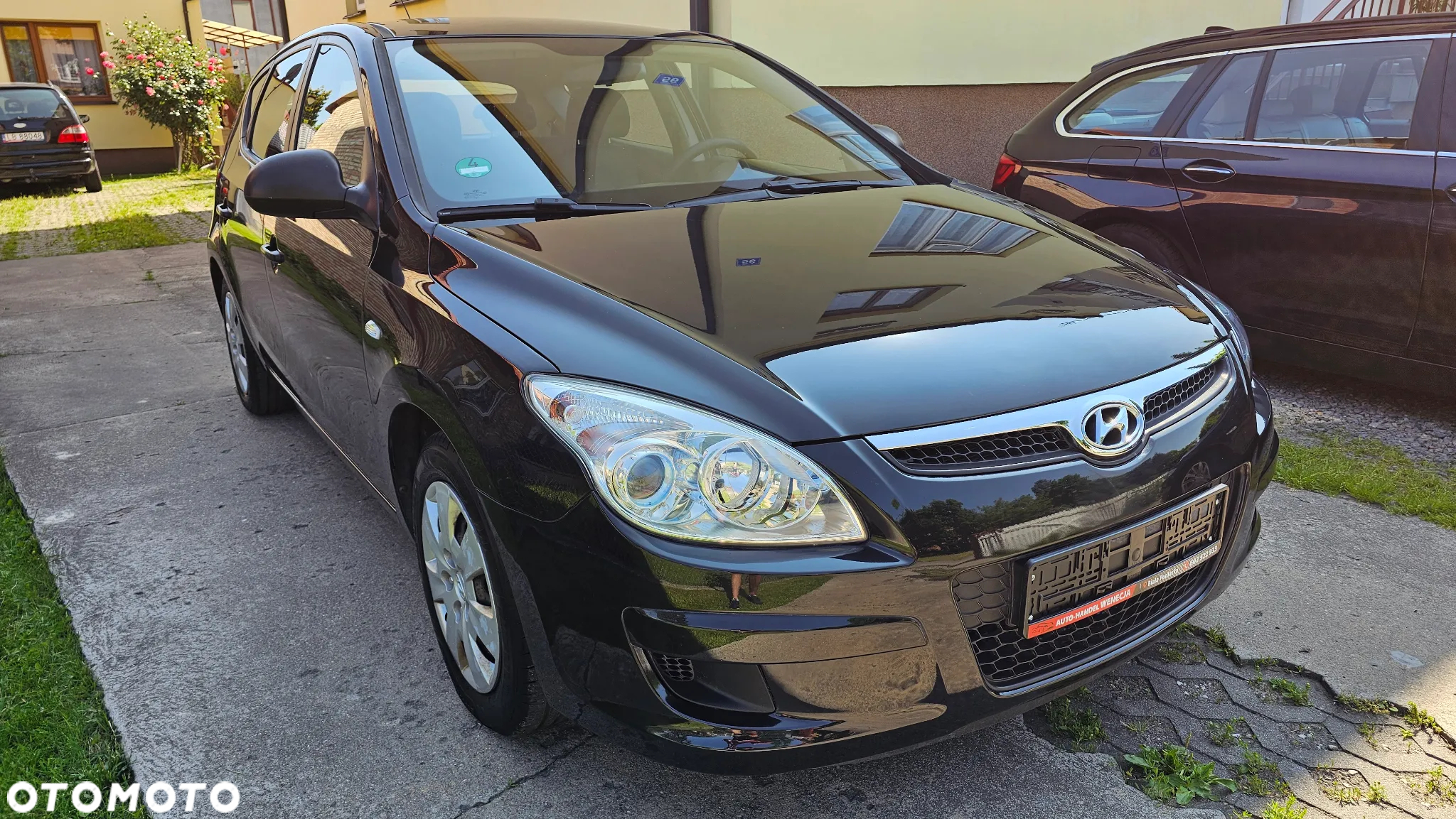 Hyundai i30 1.4 Classic - 14