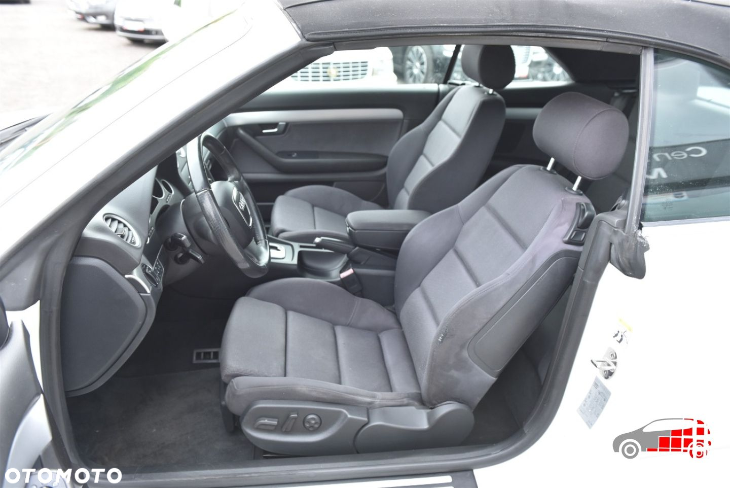 Audi A4 - 21