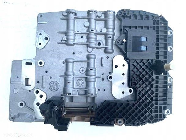 Sterownik hydrauliczny z komputerem 6HP19 Audi NOWY - 2