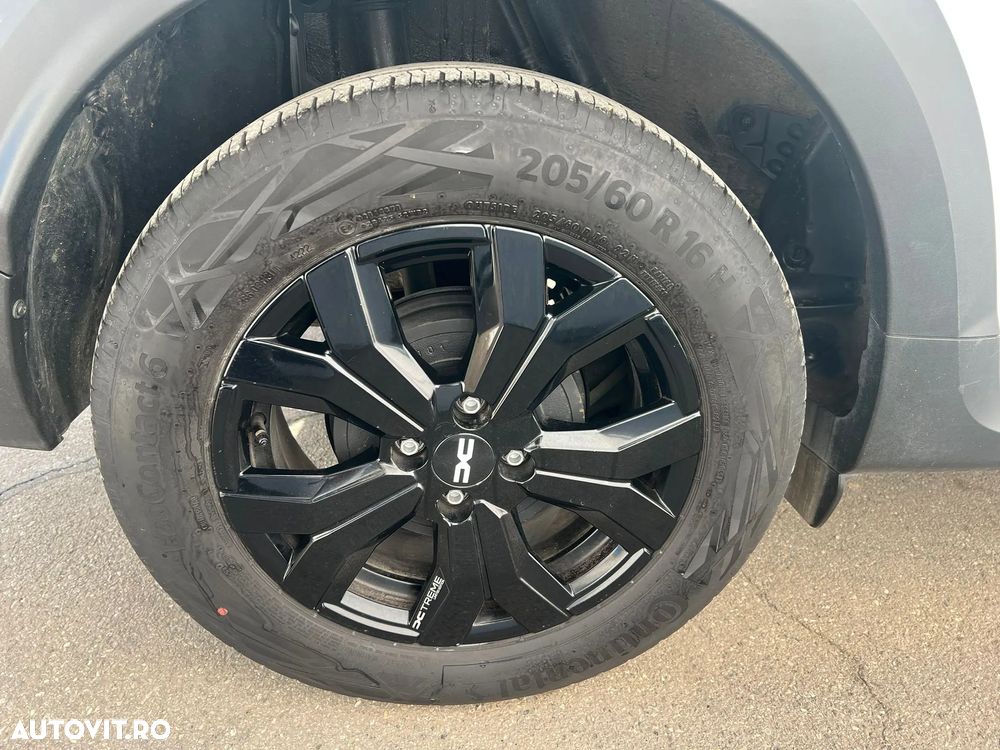 Dacia Jogger 5 locuri TCe 110 SL Extreme - 6