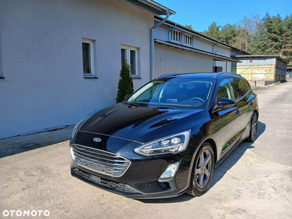 Ford Focus 2.0 EcoBlue ST-Line - 13