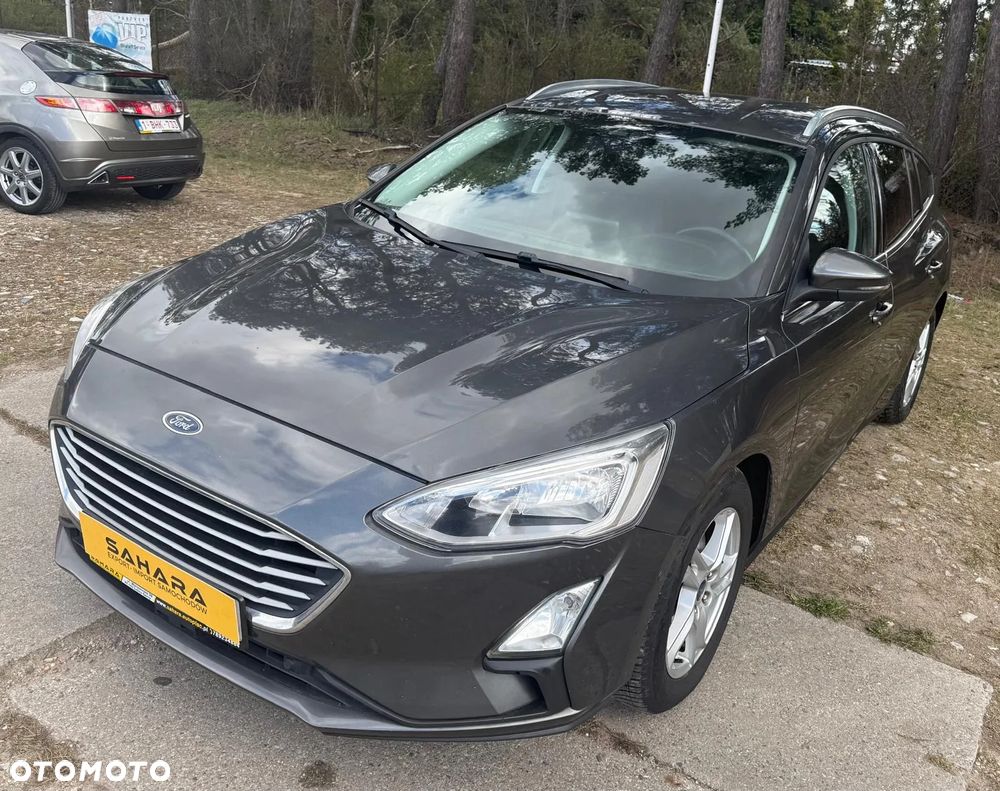 Ford Focus - 3