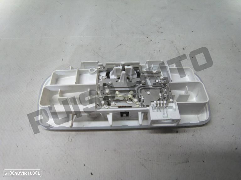 Plafonier Meio  Renault Megane Iii Grandtour [2008_2016] 1.5 Dc - 3