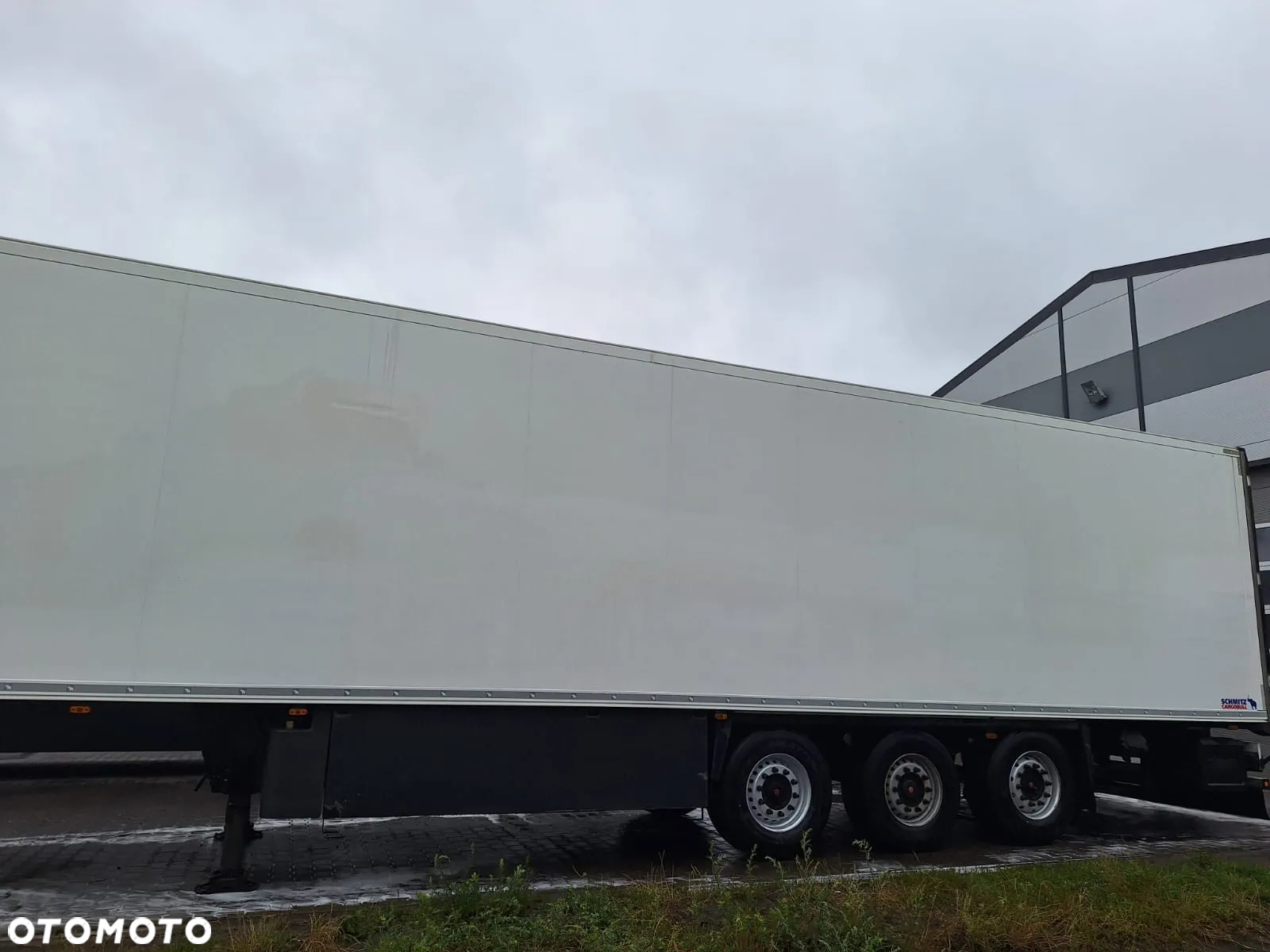 Schmitz Cargobull - 9