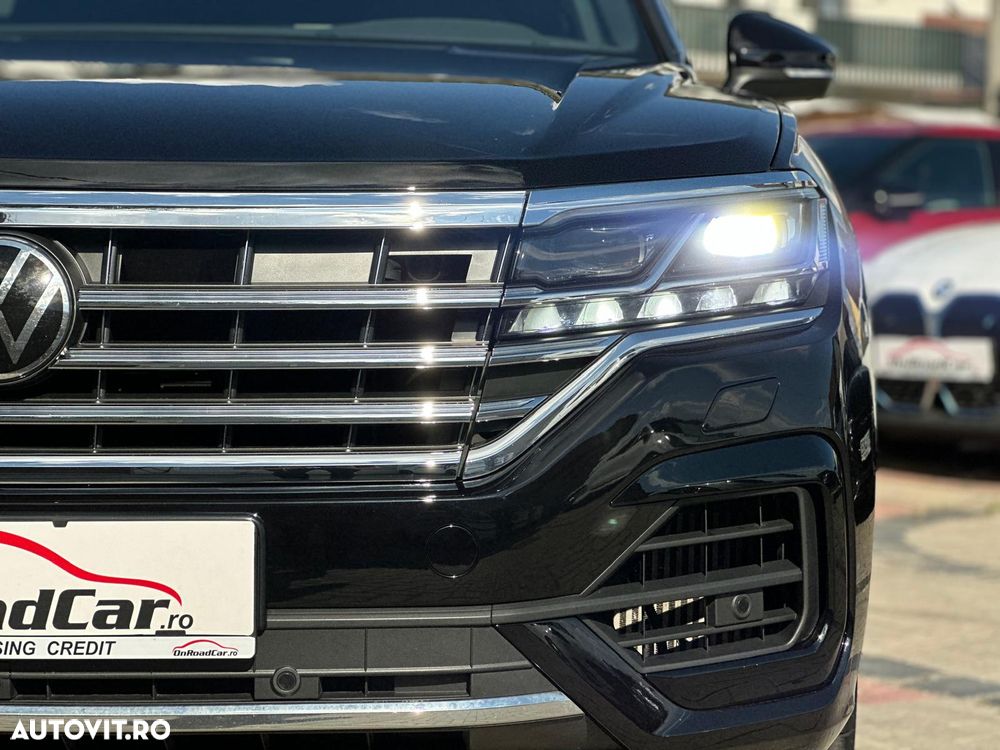 Volkswagen Touareg V6 TSI R-Style - 16