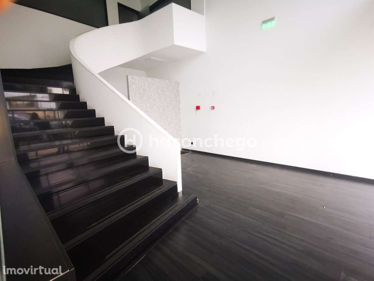 Espaço de escritórios/salas para arrendar em Lijó Barcelos - Grande imagem: 4/18