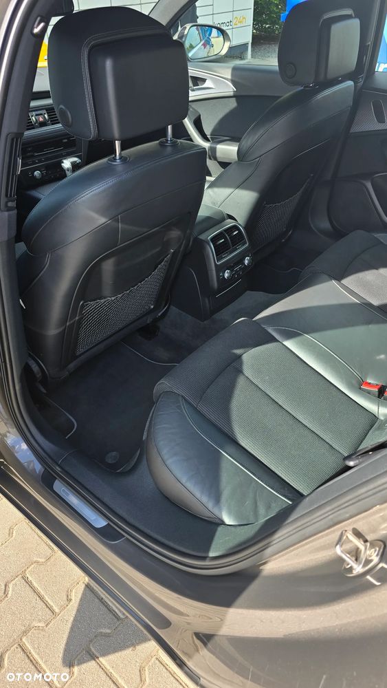 Audi A6 Avant 3.0 TDI DPF quattro S tronic - 9