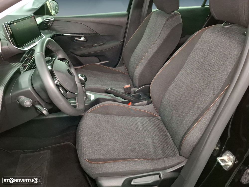 Peugeot 208 1.2 PureTech Style - 11