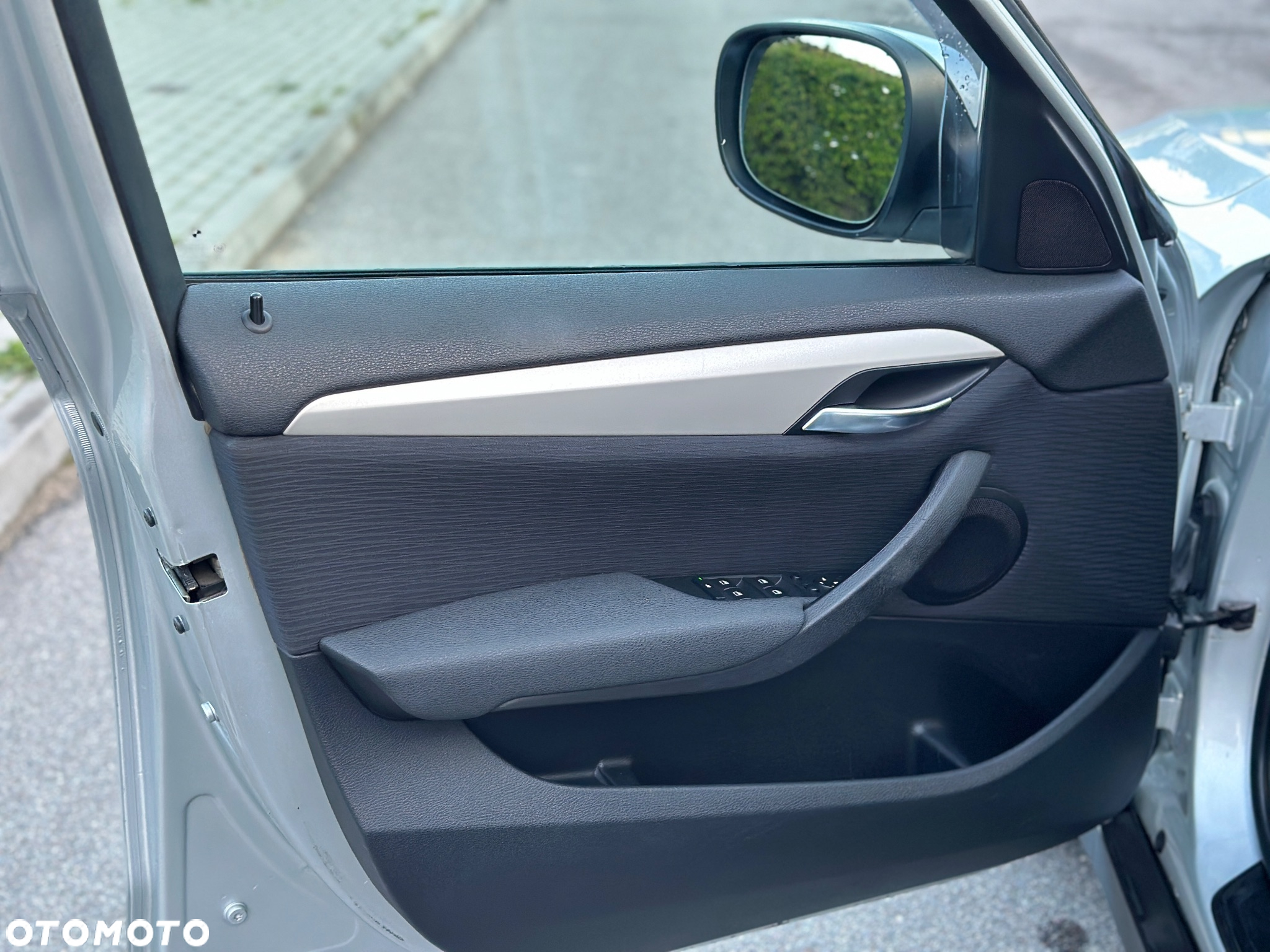 BMW X1 sDrive20d - 26
