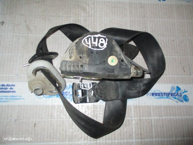 Pre-Tensor 1J4857706AA VW GOLF 4 2000 FD - 1