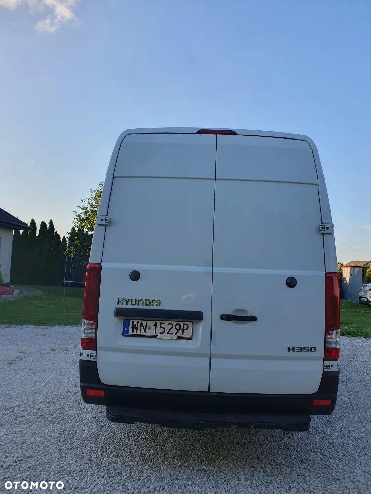 Hyundai H 350 - 6