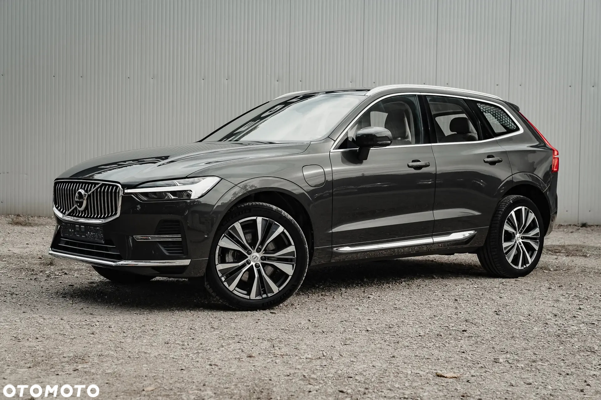 Volvo XC 60 T8 AWD Recharge Geartronic Inscription - 10