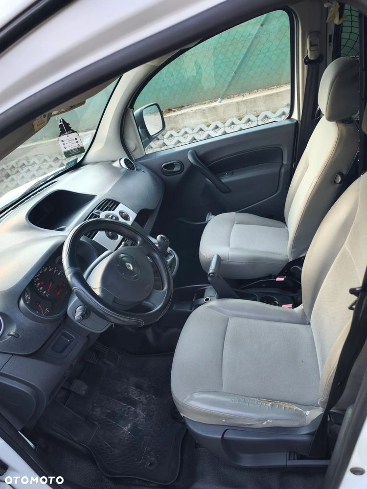 Renault Kangoo - 3