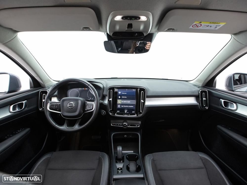 Volvo XC 40 - 8