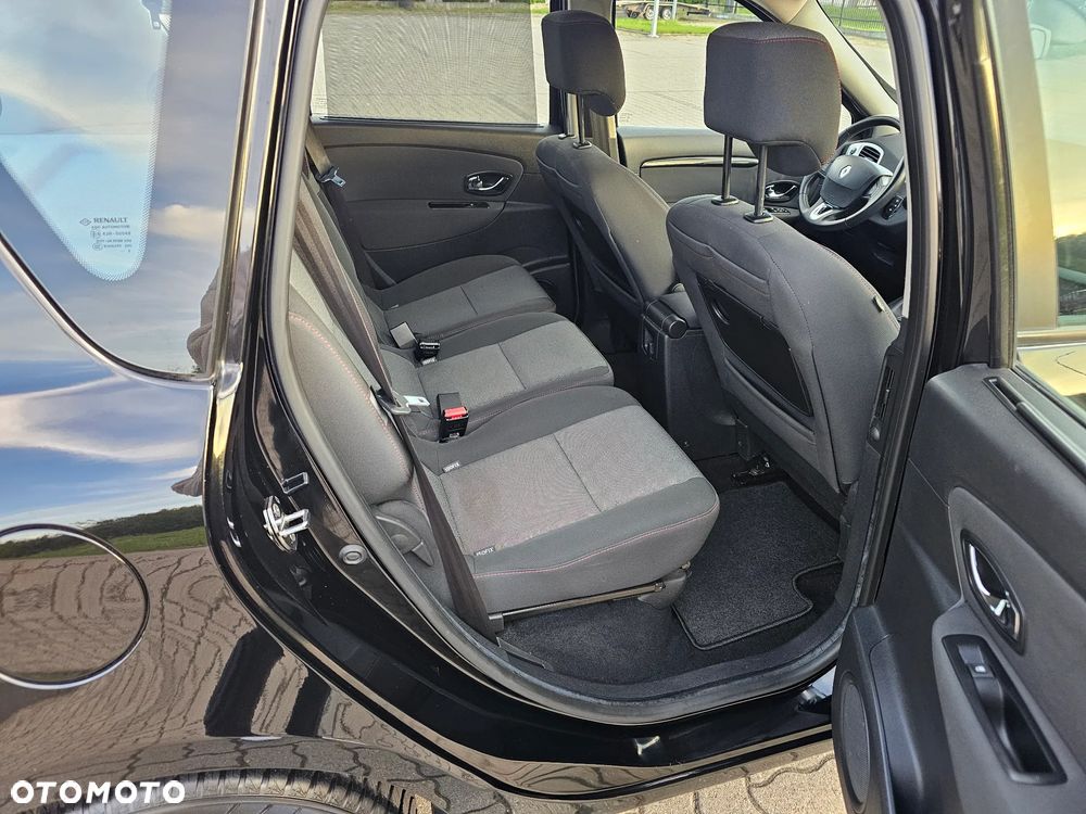 Renault Scenic - 12