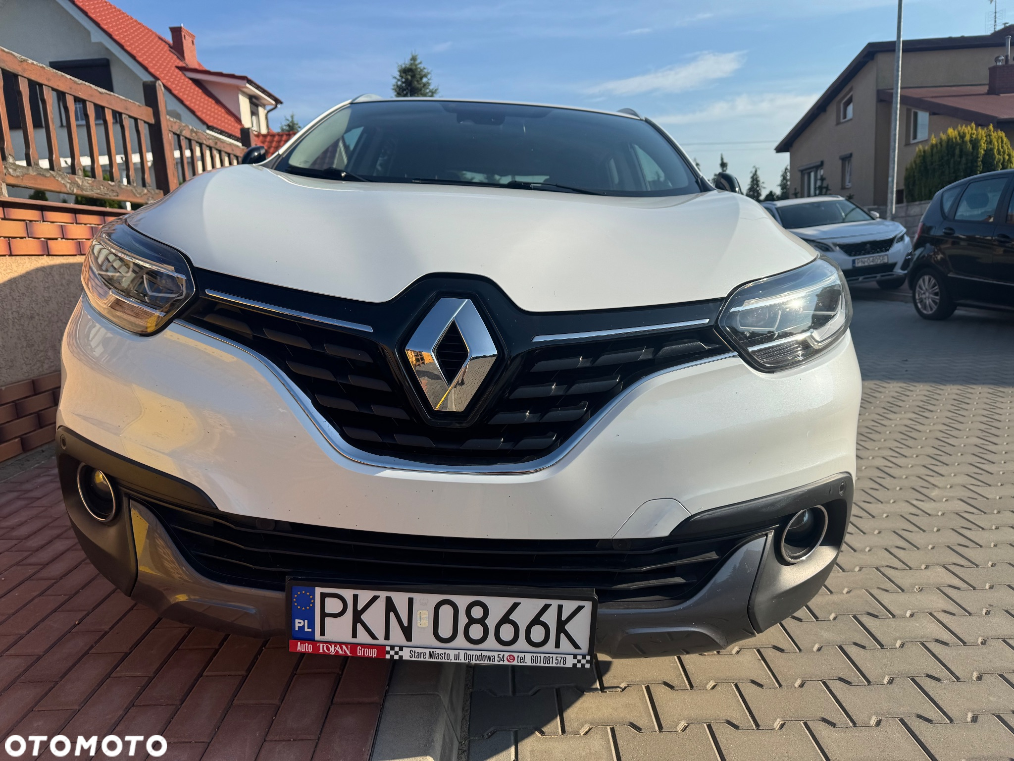 Renault Kadjar Energy TCe 130 EDC Bose Edition - 4