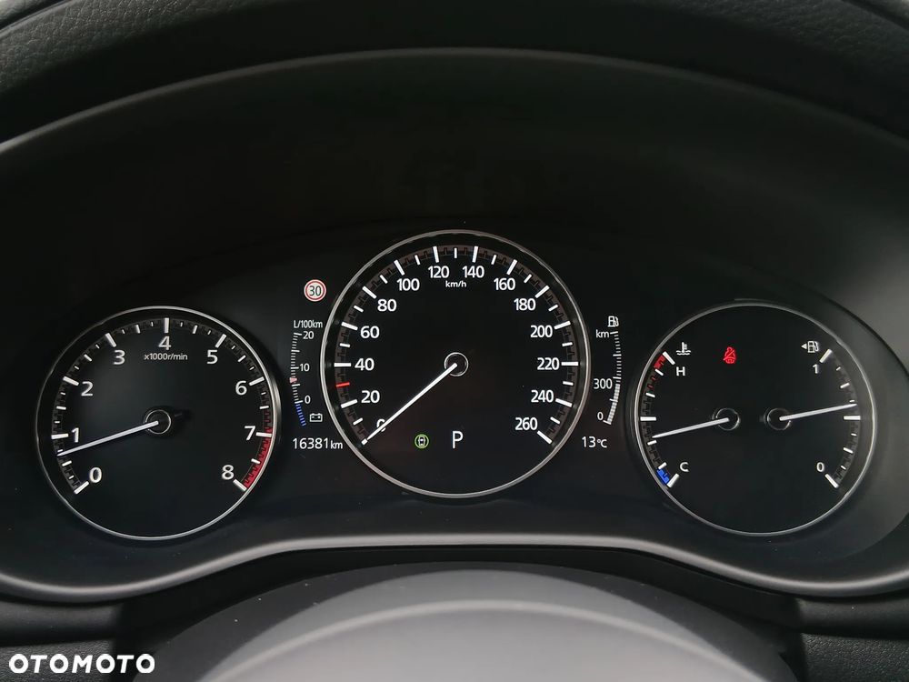 Mazda 3 2.0 mHEV Exclusive Line - 8