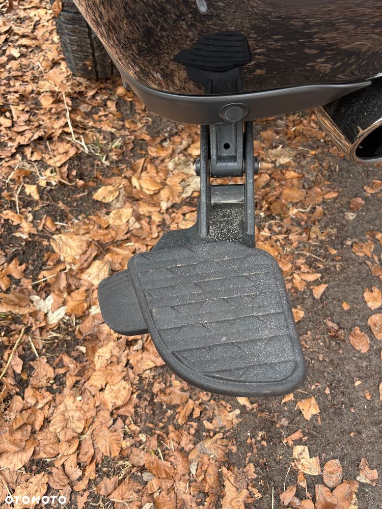 RAM 1500 5.7 Crew Cab Longhorn - 17