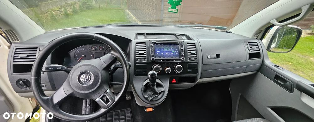 Volkswagen Transporter L2 - 6