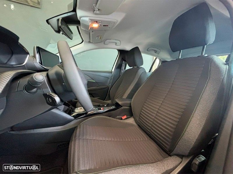 Peugeot e-208 50 kWh Style - 12
