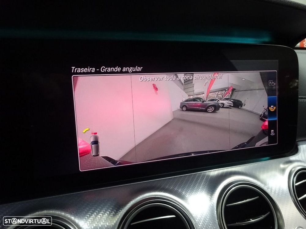 Mercedes-Benz E 300 - 29