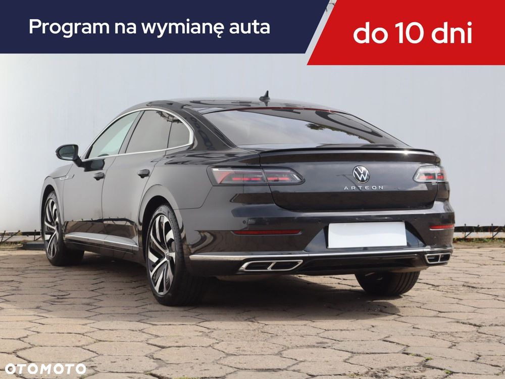 Volkswagen Arteon 2022 photo 5