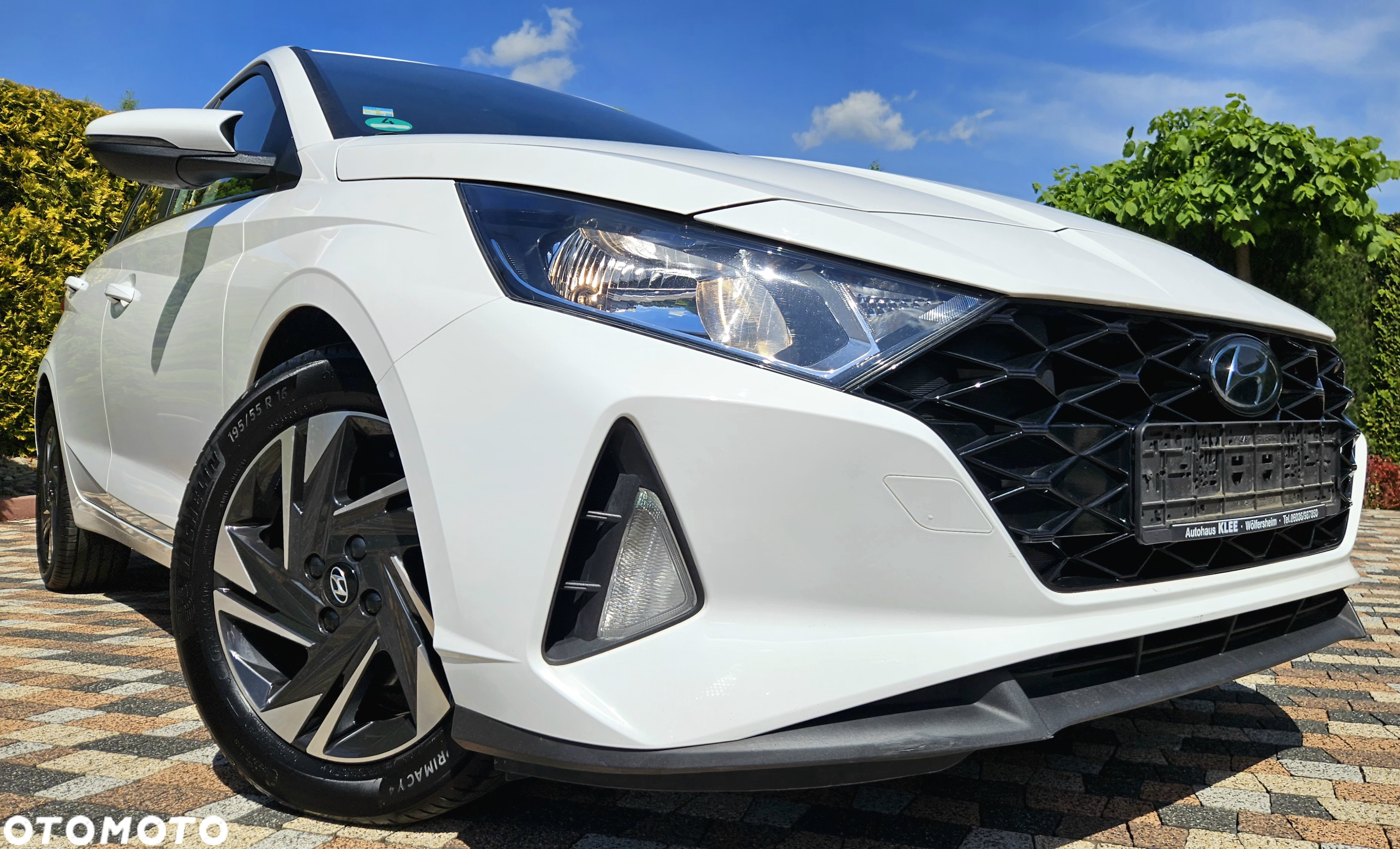 Hyundai i20 - 13