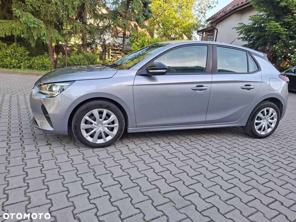 Opel Corsa - 4