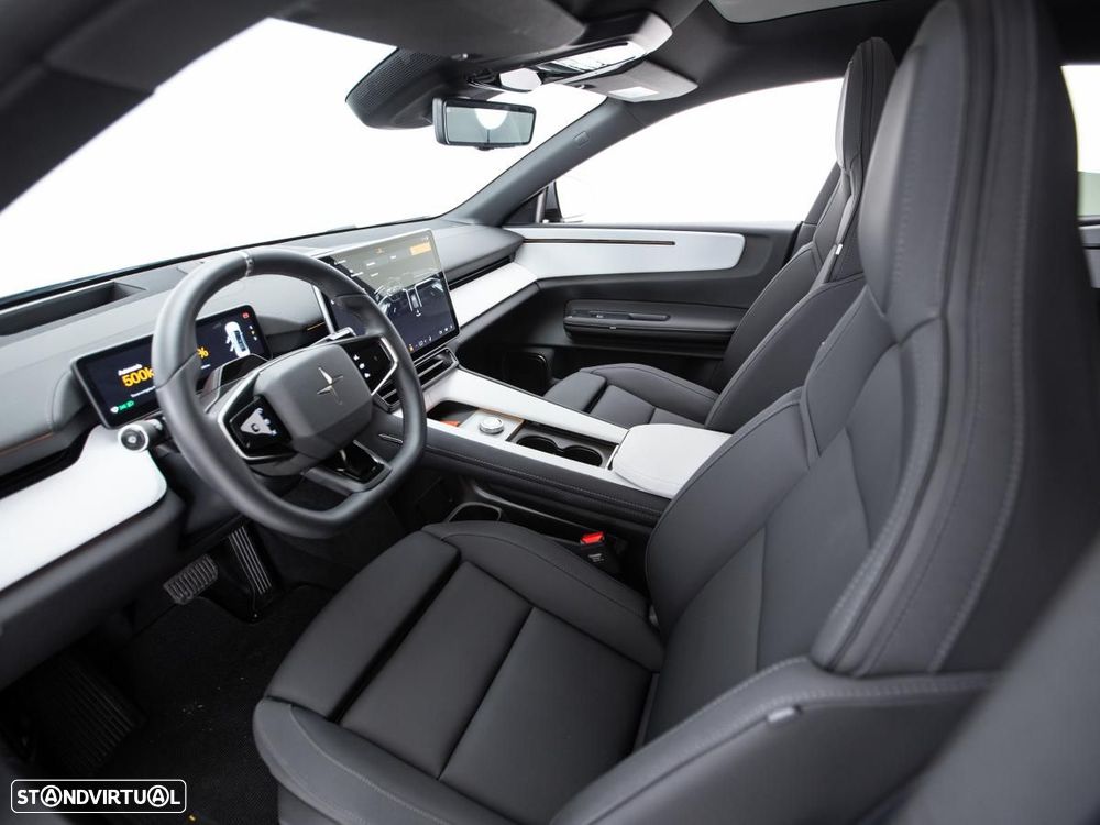Polestar 4 Long Range 100 kWh Single Motor - 9
