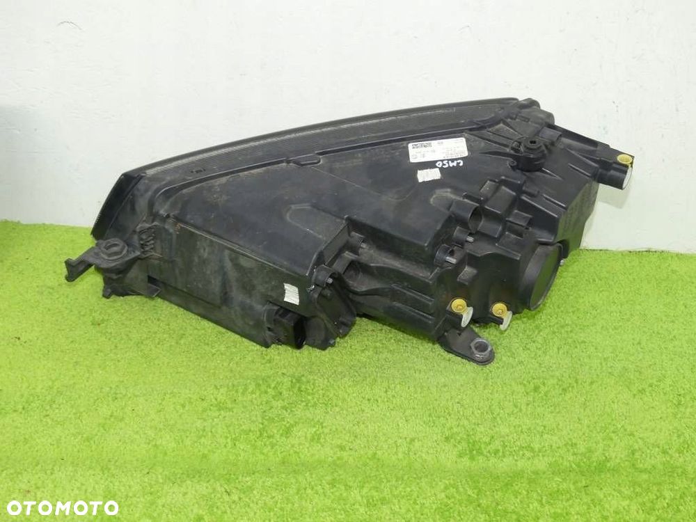 Lampa Przód Prawa SKODA KODIAQ FULL LED 16-21r IGŁA - 3