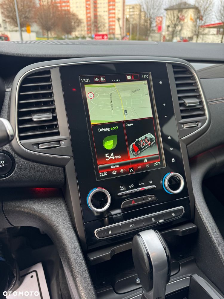 Renault Talisman - 32