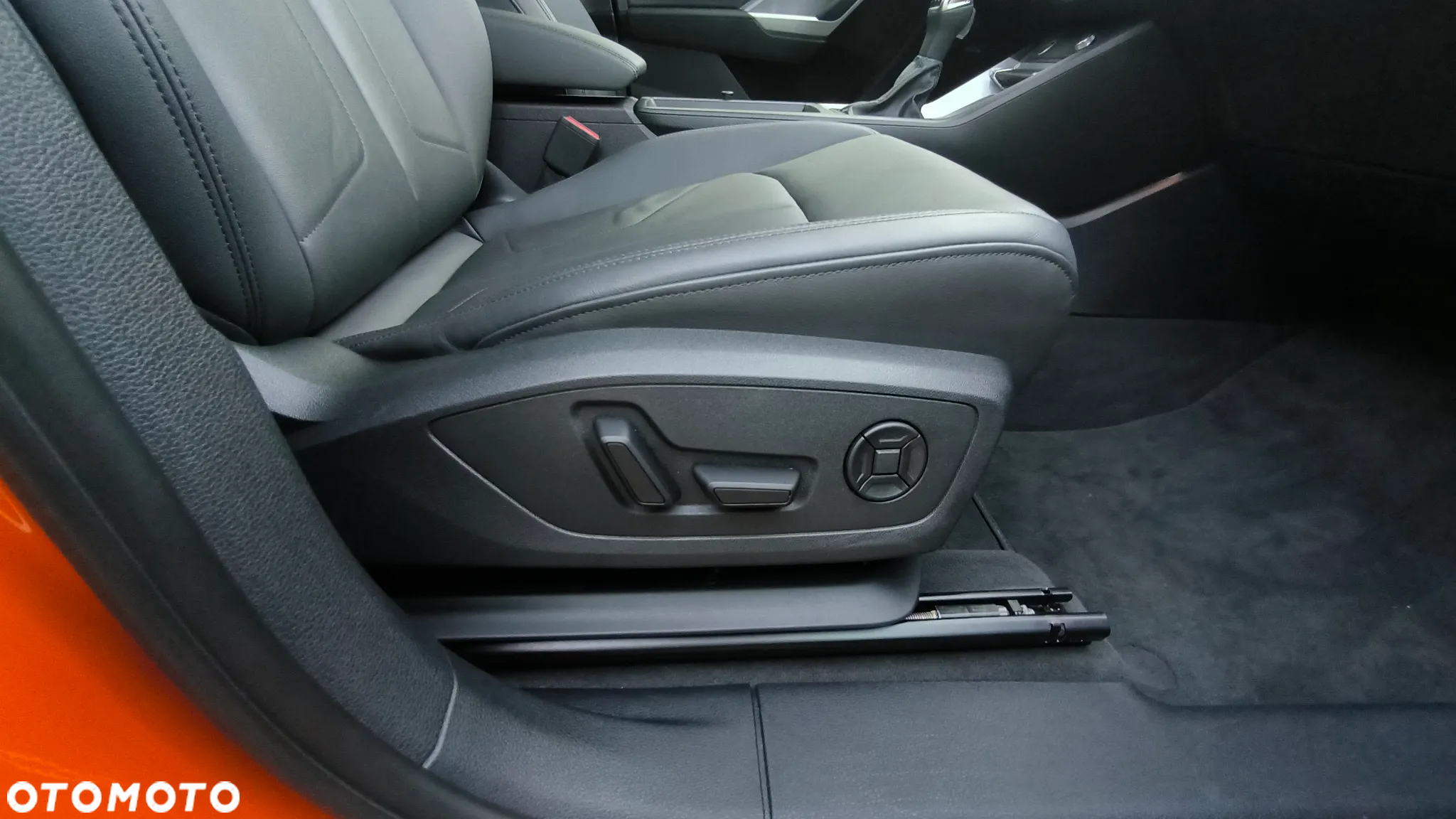 Audi Q3 45 TFSI Quattro S Line S tronic - 13