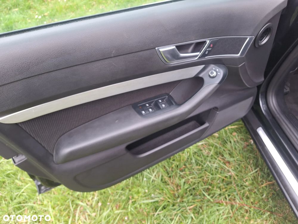 Audi A6 Avant 2.0T FSI Multitronic - 28