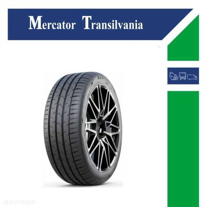 Anvelopa NOUA Vara  285/40R20 Kustone Passion P9S 108W - 1