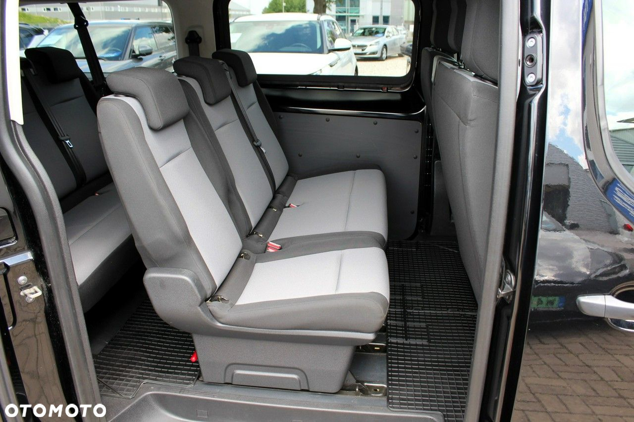 Citroën SpaceTourer - 11