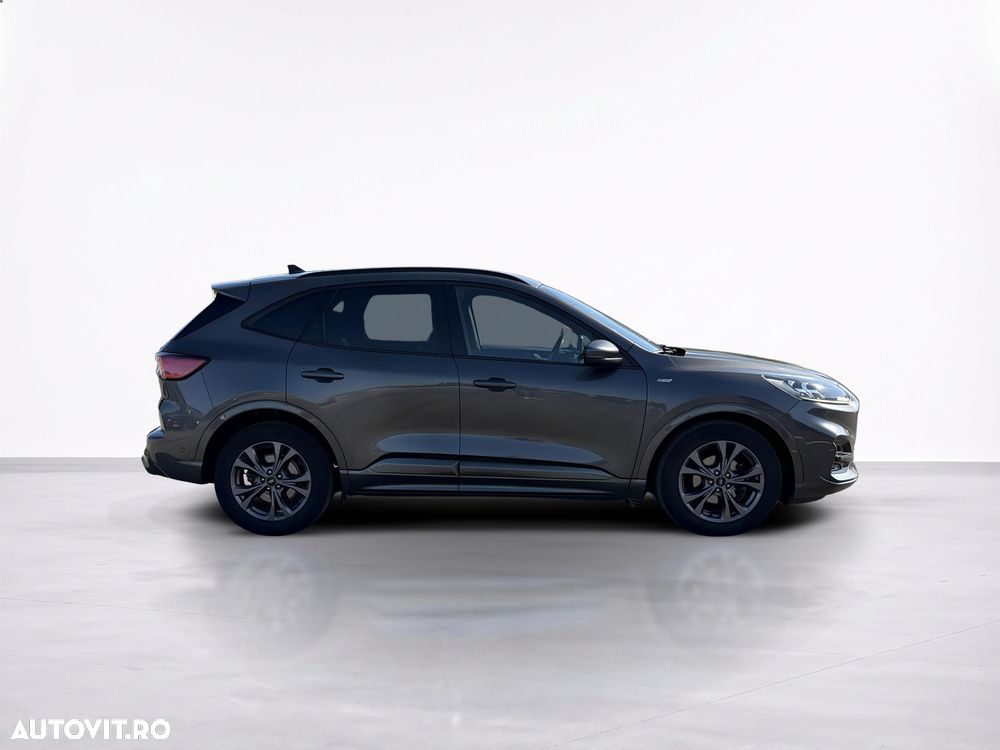 Ford Kuga 2.0 EcoBlue mHEV FWD ST Line - 8