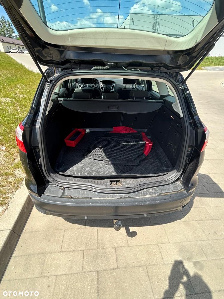 Ford Focus 1.0 EcoBoost Edition - 7
