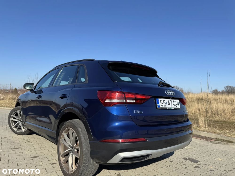 Audi Q3 2.0 TDI S tronic - 15