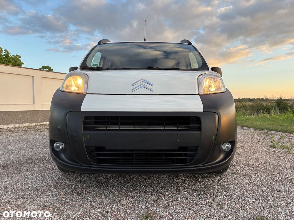 Citroën Nemo 1.3 HDi Plus - 6