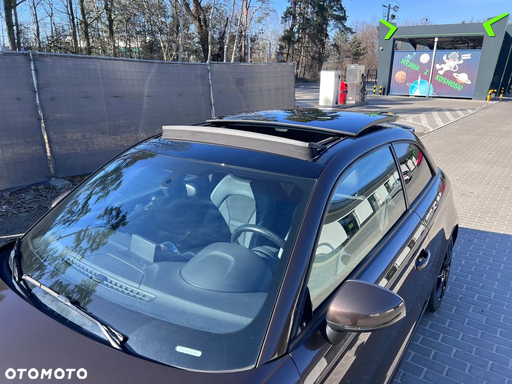 Audi A1 3-drzwiowe - 19