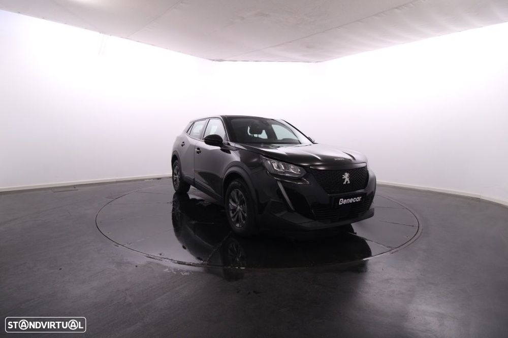 Peugeot 2008 1.5 BlueHDi Active Pack - 11